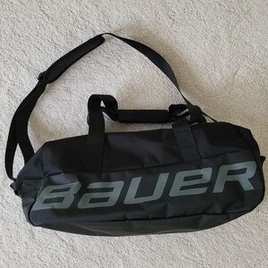 Bauer Duffle Bag Small